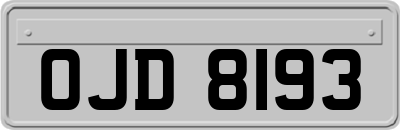 OJD8193