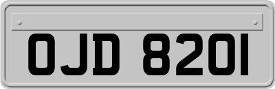 OJD8201