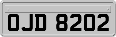 OJD8202