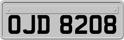 OJD8208