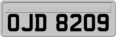 OJD8209