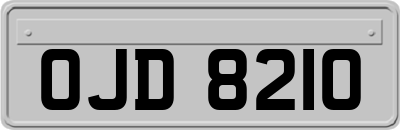 OJD8210