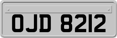 OJD8212