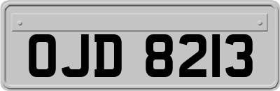 OJD8213
