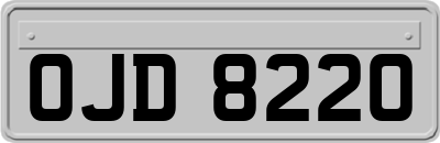 OJD8220