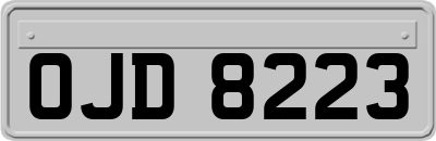 OJD8223
