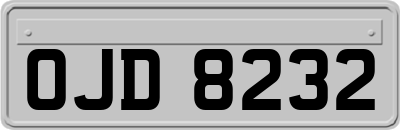 OJD8232