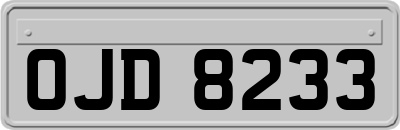 OJD8233