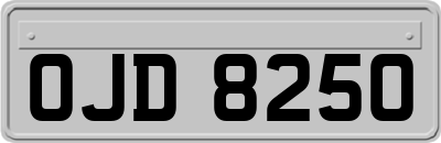 OJD8250