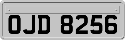 OJD8256