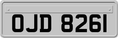 OJD8261