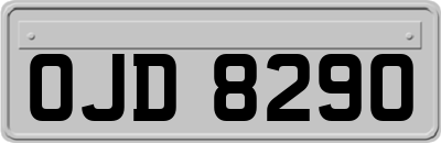 OJD8290