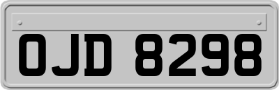 OJD8298