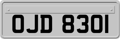 OJD8301