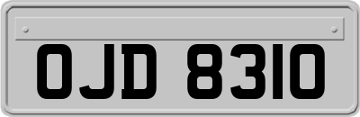 OJD8310