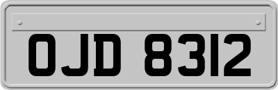 OJD8312