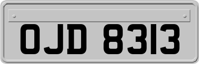 OJD8313