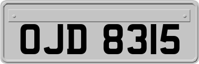 OJD8315