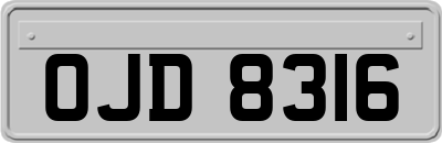 OJD8316