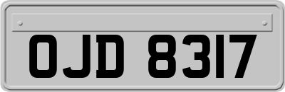 OJD8317