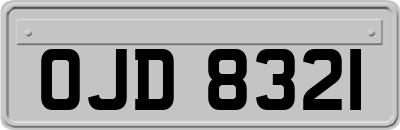 OJD8321