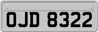 OJD8322