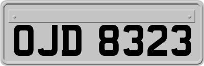 OJD8323