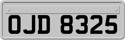 OJD8325