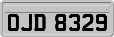 OJD8329