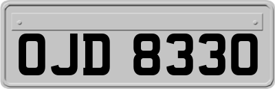 OJD8330