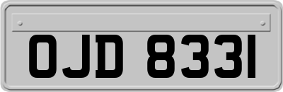 OJD8331