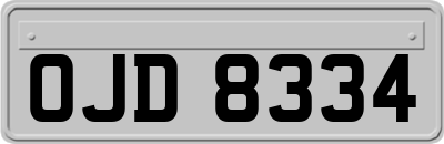 OJD8334
