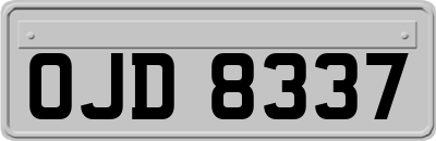 OJD8337