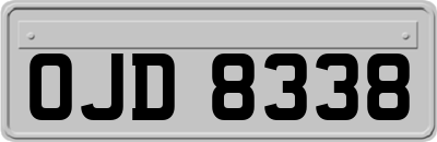 OJD8338