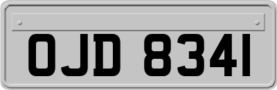 OJD8341