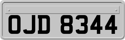 OJD8344