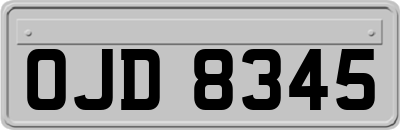 OJD8345