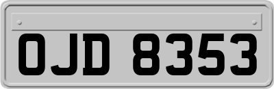 OJD8353