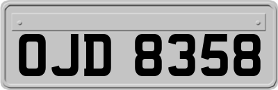 OJD8358