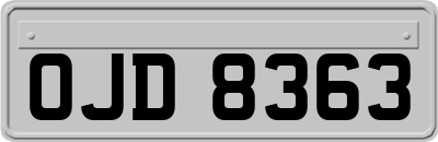 OJD8363