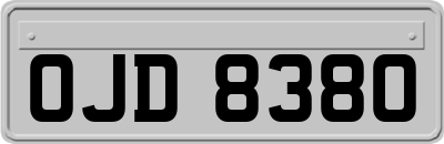 OJD8380