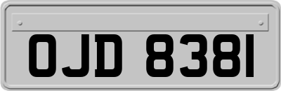 OJD8381