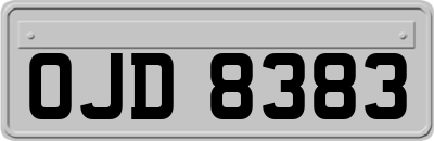 OJD8383