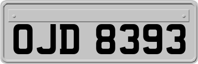OJD8393