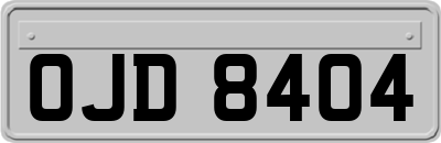 OJD8404