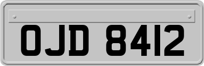 OJD8412