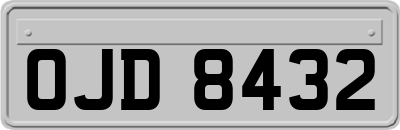 OJD8432