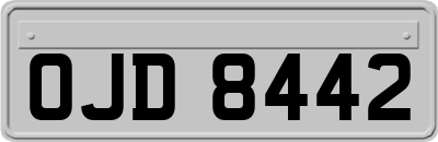 OJD8442