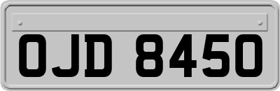 OJD8450