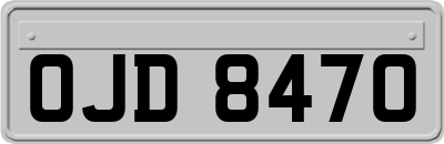 OJD8470